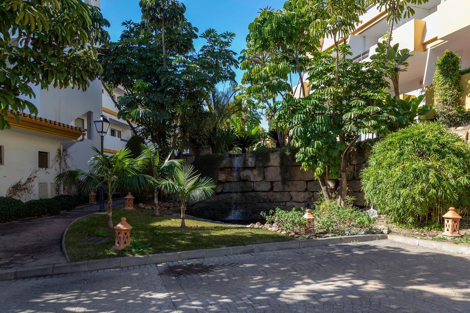 Costa Del Sol Calanova Apartment Mijas Kültér fotó