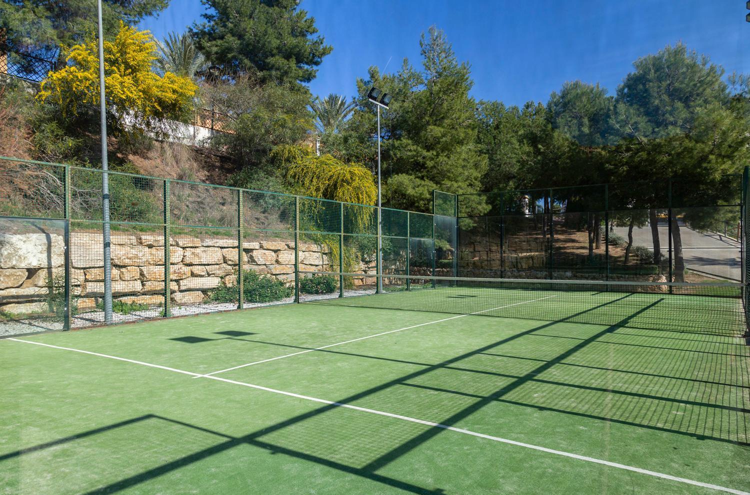 Costa Del Sol Calanova Apartment Mijas Kültér fotó